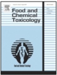 A probabilistic model for simultaneous exposure to multiple compounds from food and its use for risk–benefit assessment