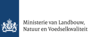 <L CODE="C01">Ministerie van LNV</L>